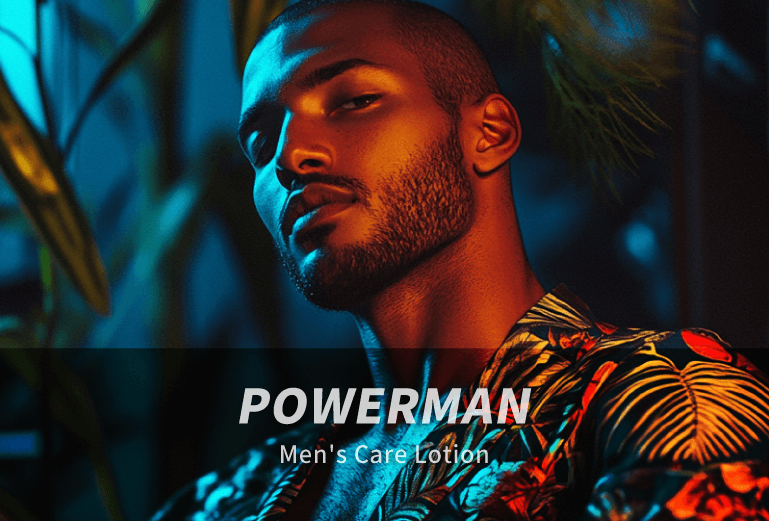 Kem dưỡng nam Powerman