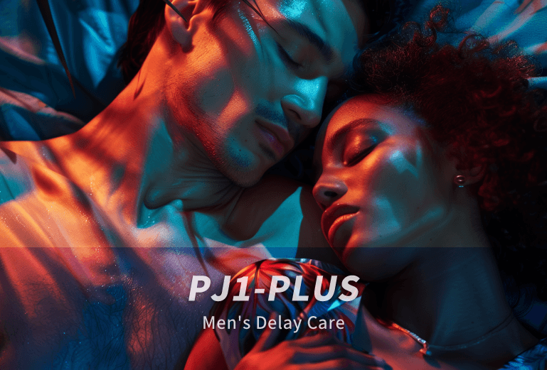Xịt PJ1 Plus