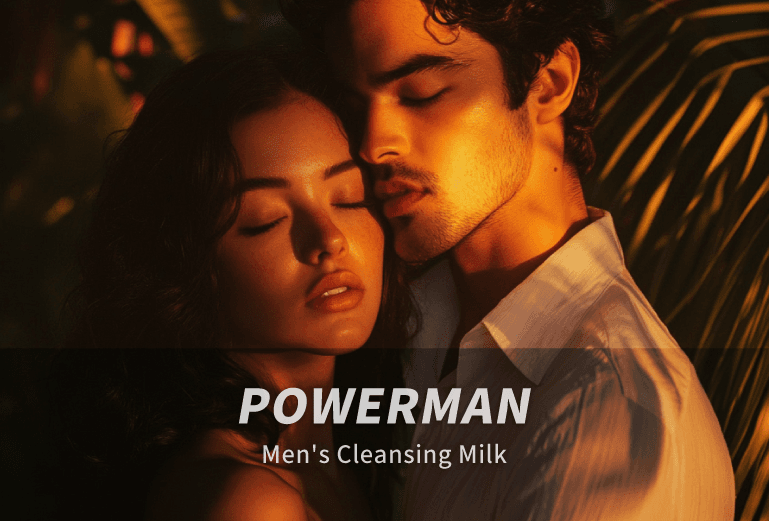 Dung dịch vệ sinh nam Powerman