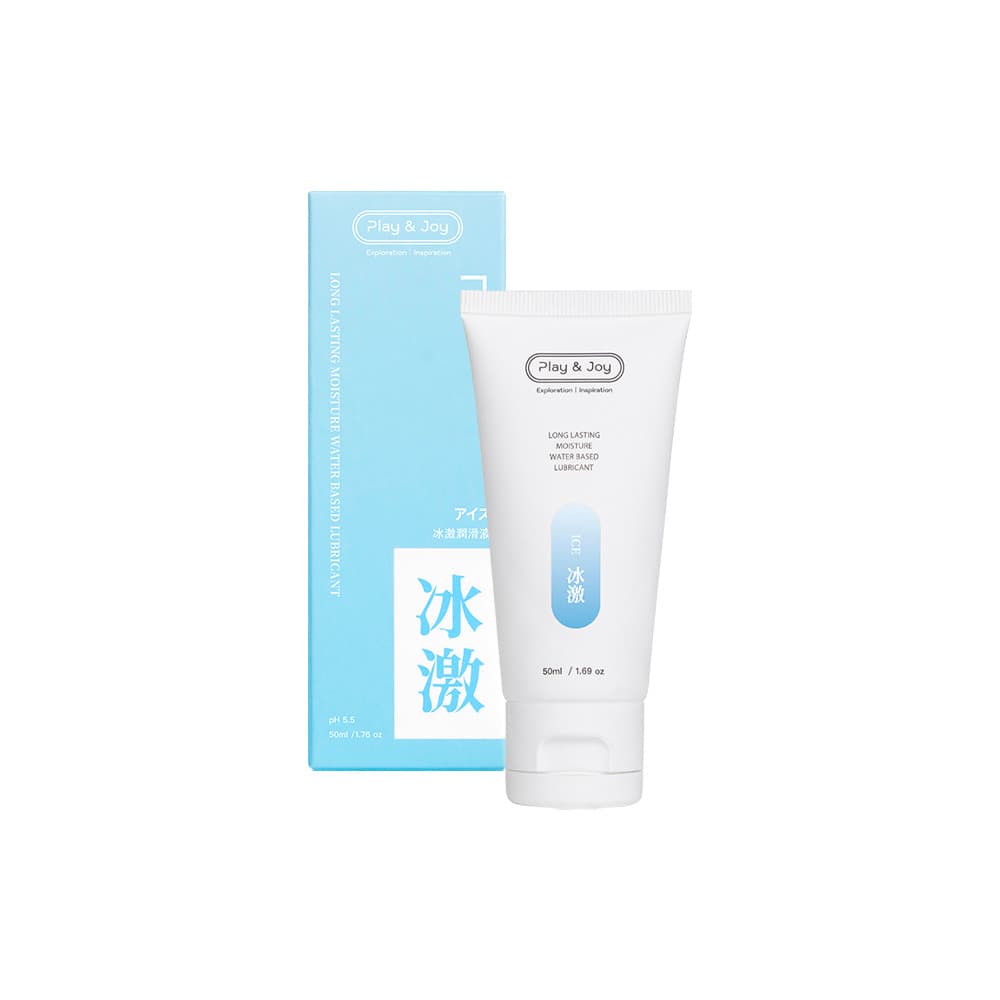Gel bôi trơn mát lạnh cơ bản