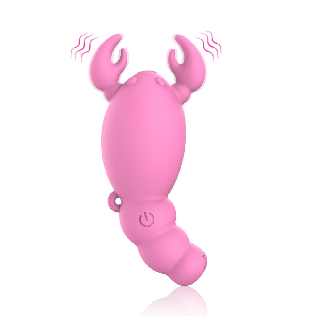 Máy massage cung Bọ Cạp Scorpio