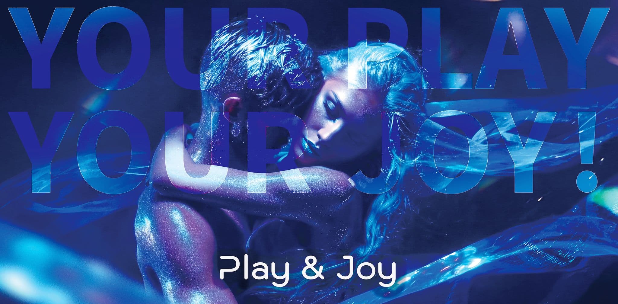 Your Play Your Joy - Play & Joy