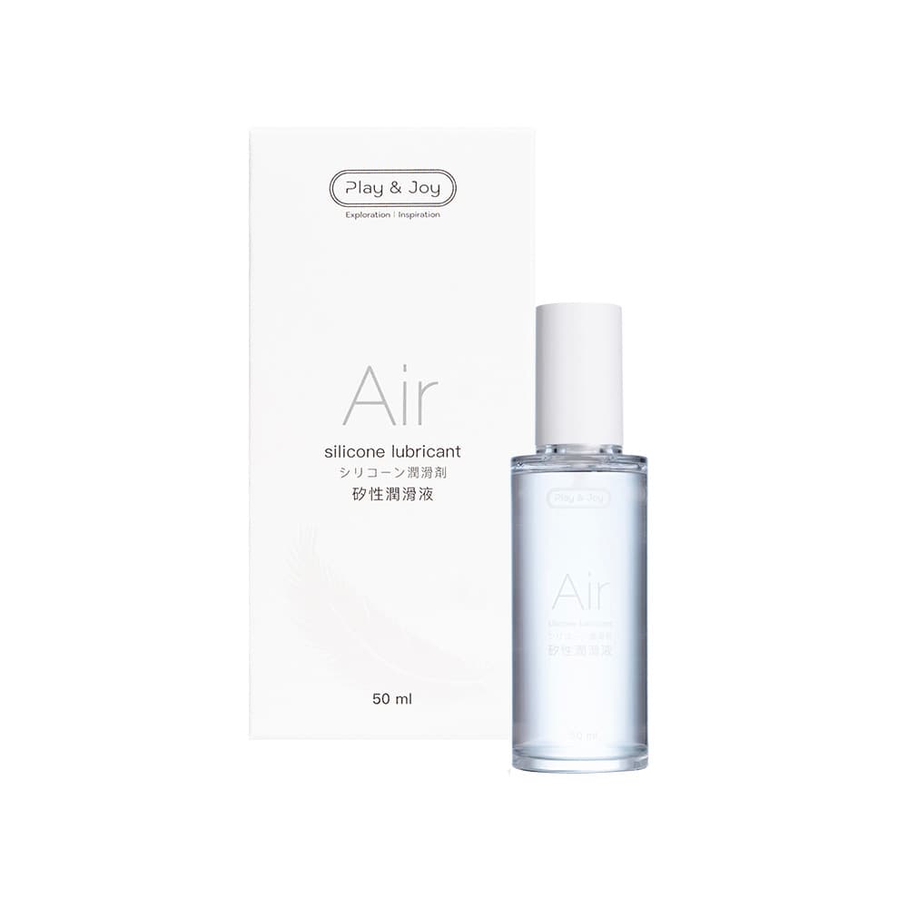 Gel bôi trơn gốc silicone Air
