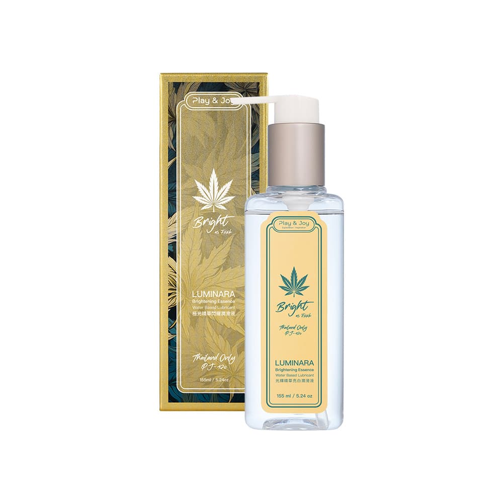 Gel bôi trơn dưỡng ẩm Luminara