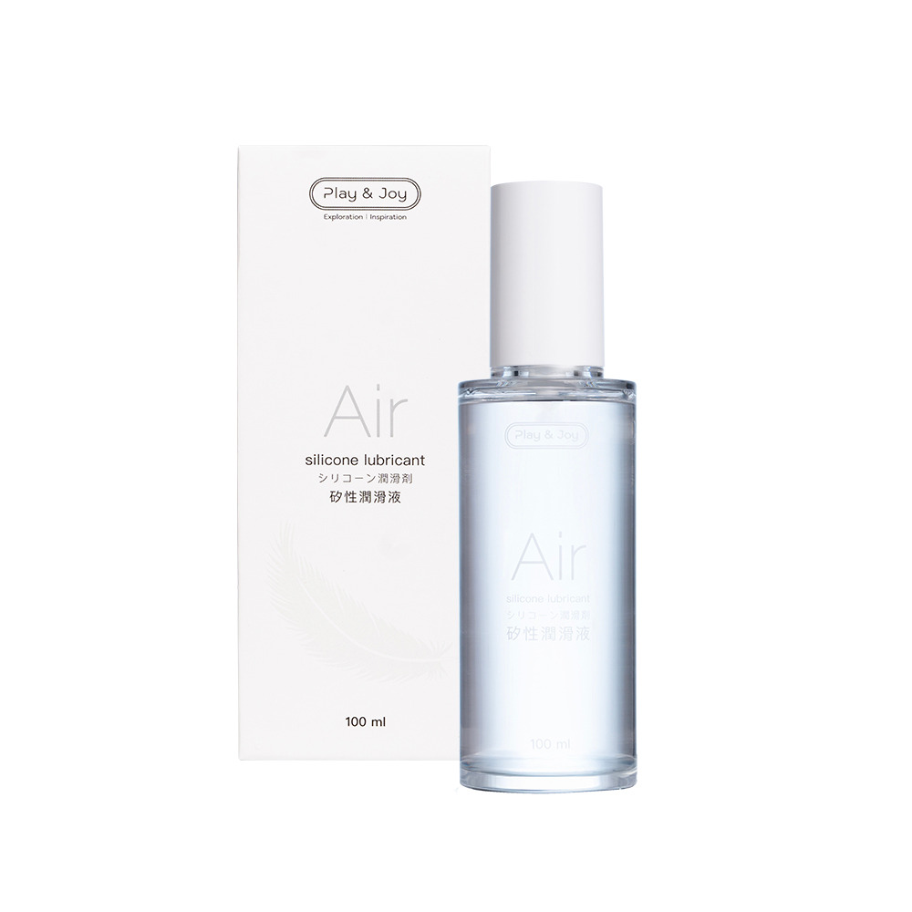 Gel bôi trơn gốc silicone Air