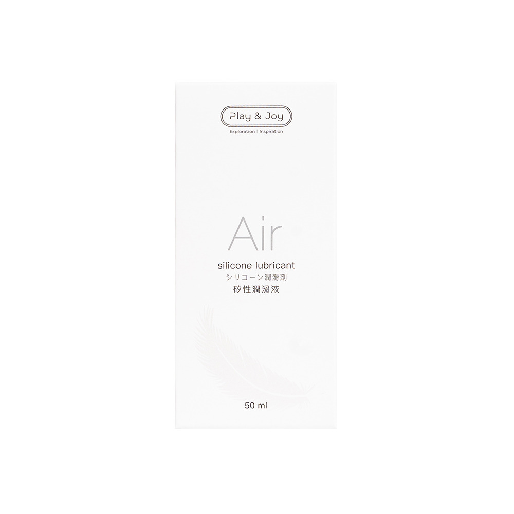Gel bôi trơn gốc silicone Air