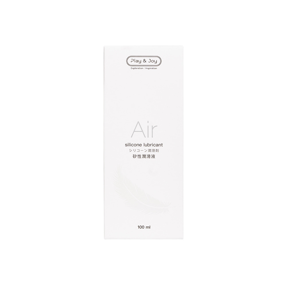 Gel bôi trơn gốc silicone Air