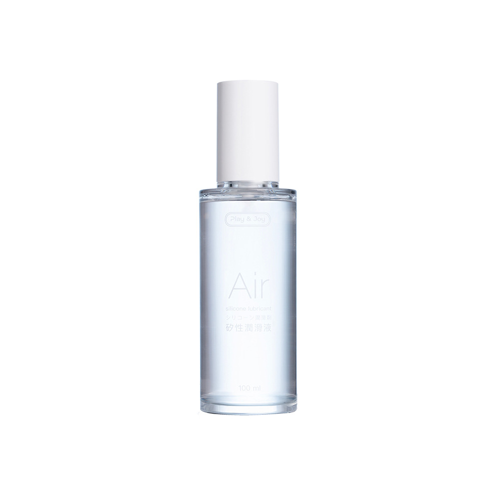 Gel bôi trơn gốc silicone Air