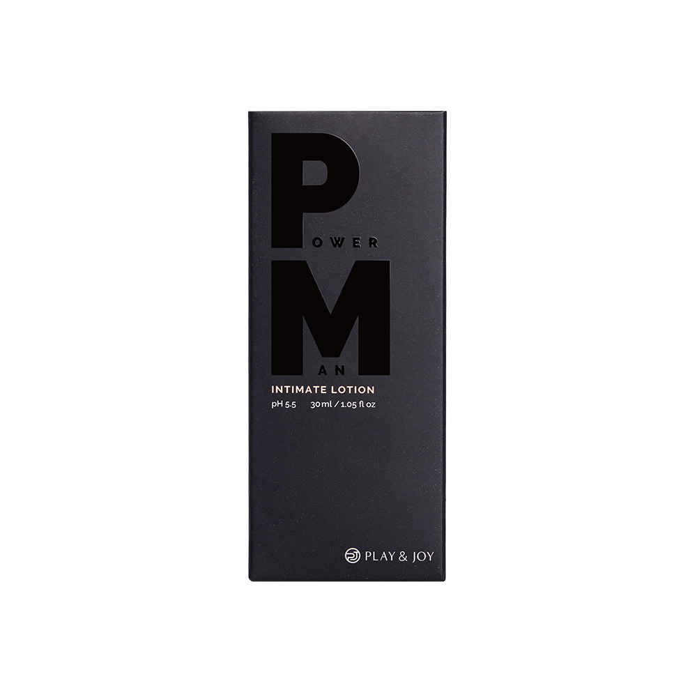 Dung dịch dưỡng vùng kín nam POWERMAN 30ml