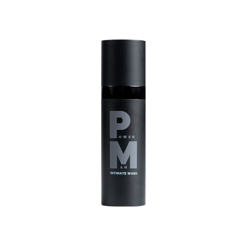 Bộ vệ sinh và dưỡng vùng kín nam du lịch POWERMAN