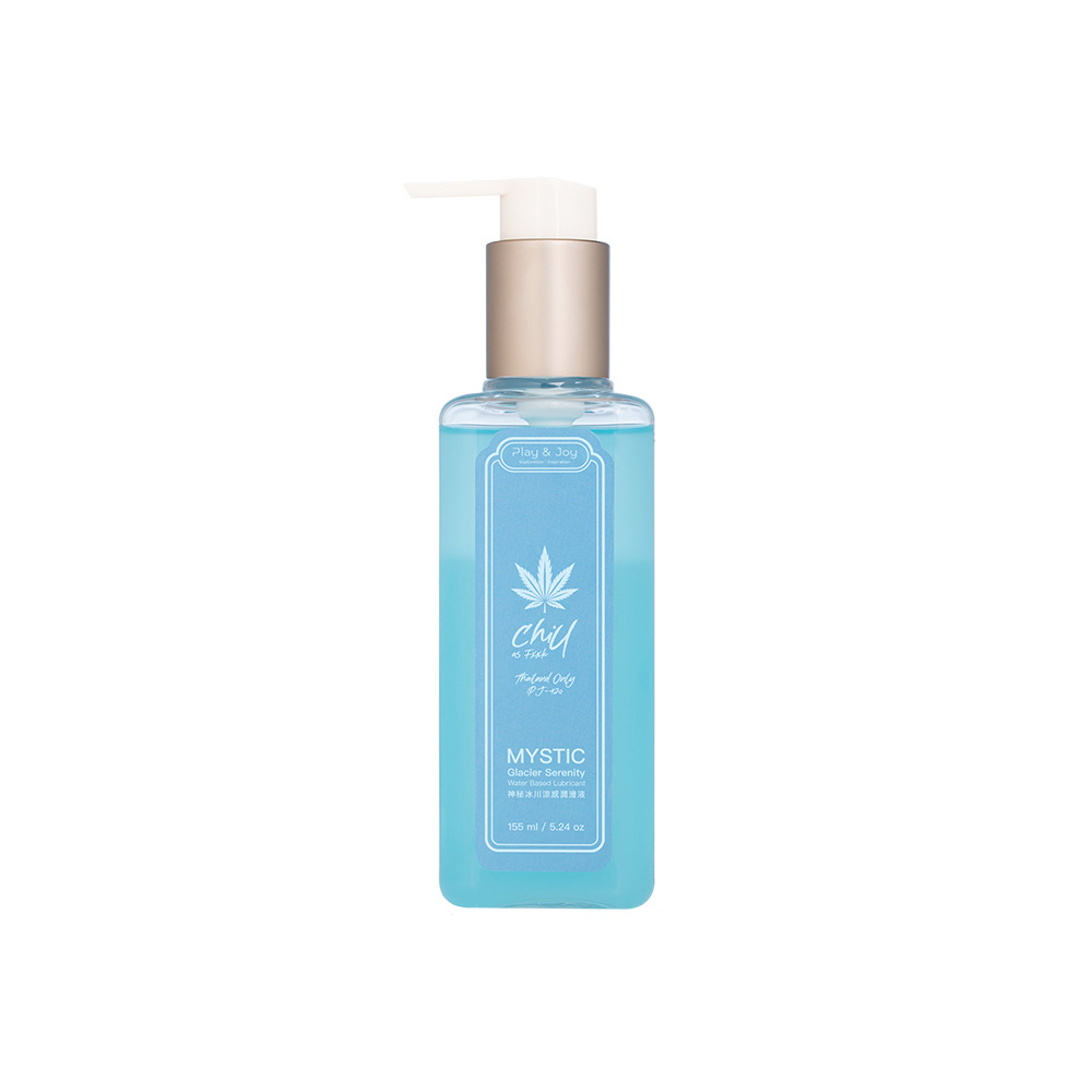Gel bôi trơn mát lạnh Mystic