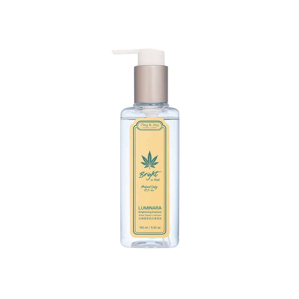 Gel bôi trơn dưỡng ẩm Luminara