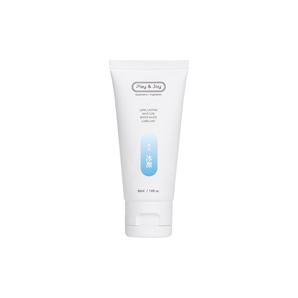 Gel bôi trơn mát lạnh cơ bản