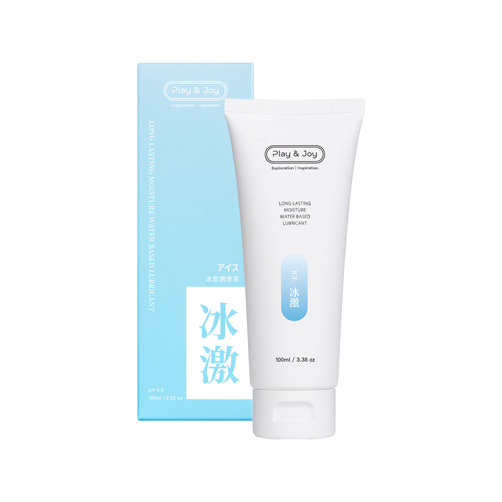 Gel bôi trơn mát lạnh cơ bản