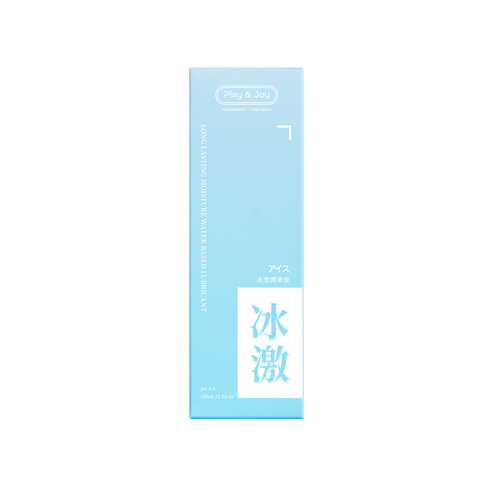 Gel bôi trơn mát lạnh cơ bản