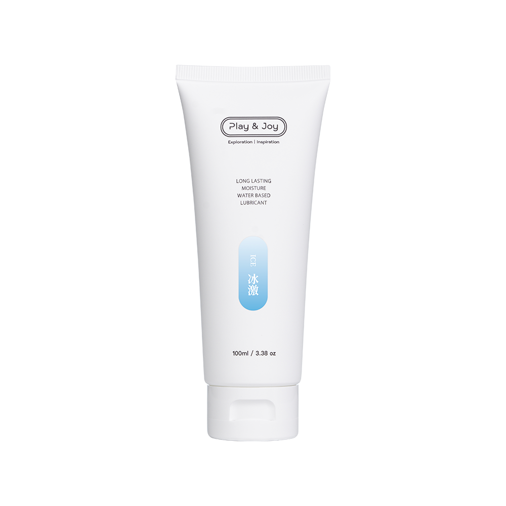 Gel bôi trơn mát lạnh cơ bản