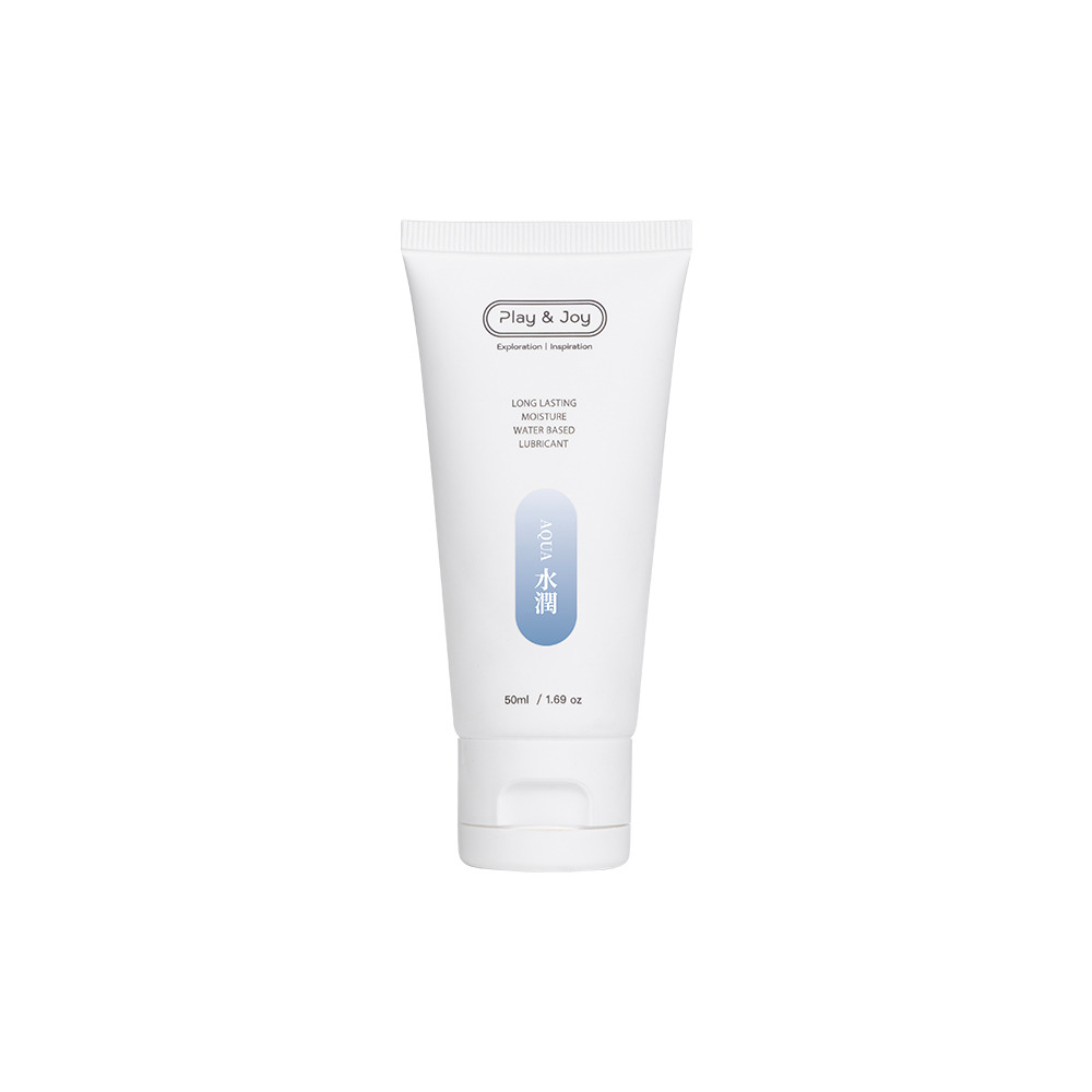 Gel bôi trơn gốc nước dưỡng ẩm Aqua Basic