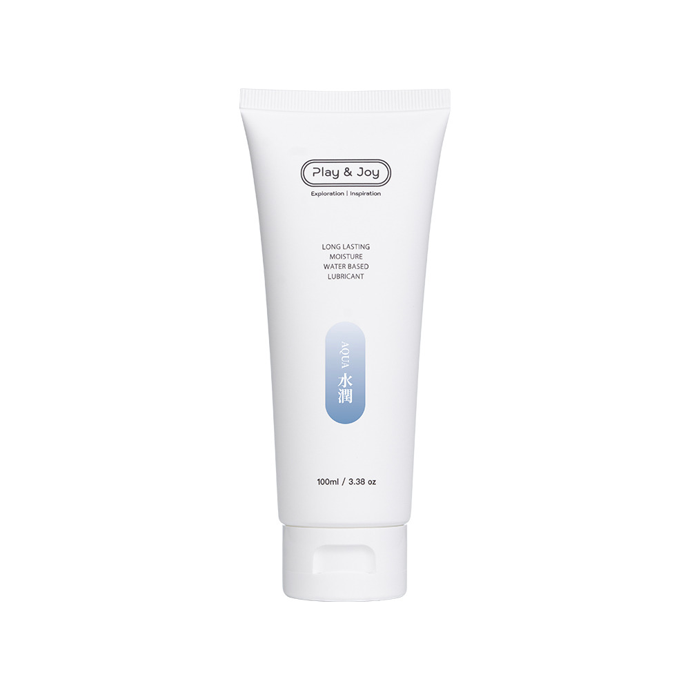 Gel bôi trơn gốc nước dưỡng ẩm Aqua Basic