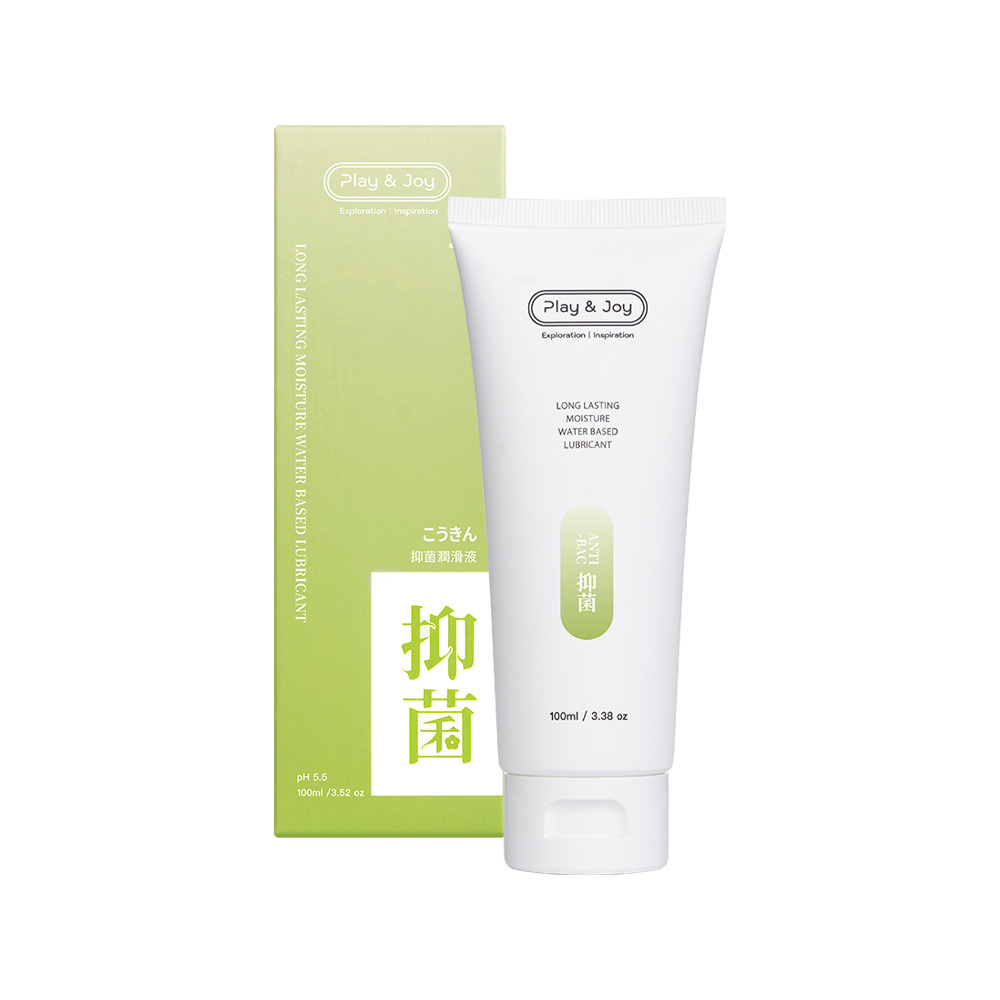 Gel bôi trơn hỗ trợ kháng khuẩn cơ bản