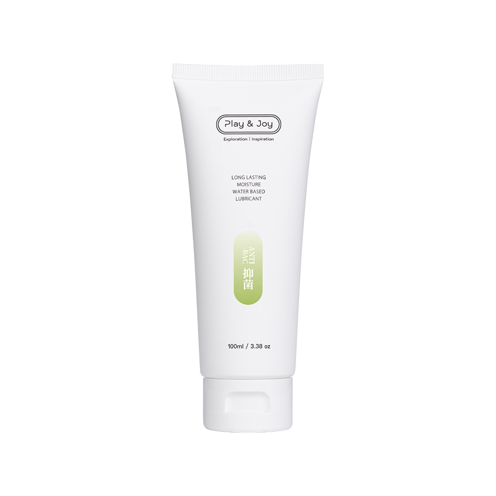 Gel bôi trơn hỗ trợ kháng khuẩn cơ bản