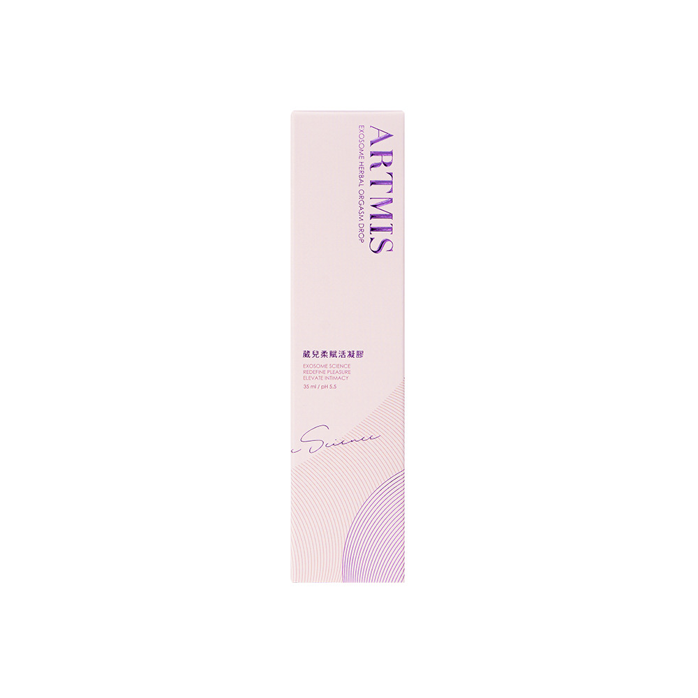 Gel dưỡng vùng kín nữ ARTMIS 35ml