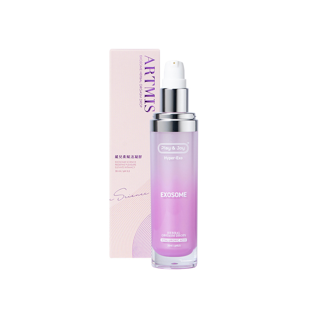 Combo gel dưỡng vùng kín nữ ARTMIS và gel ấm nóng 100ml